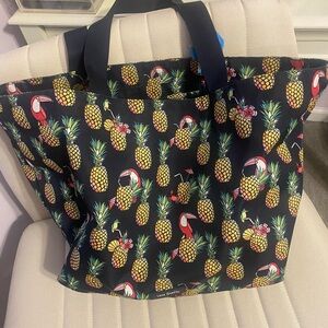 Vera Bradley Beach Bag